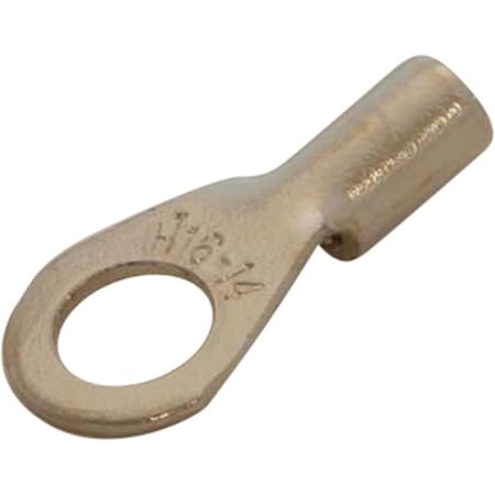 Allpoints High Temp #14 Ring Term Wire Ring 8011216